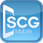 scgmobile android application logo